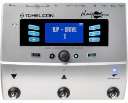Изображение продукта TC HELICON Play Electric