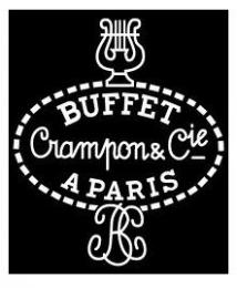 Изображение продукта Buffet Crampon E12F