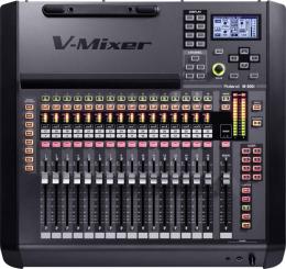 Изображение продукта Roland M-200i V-Mixer