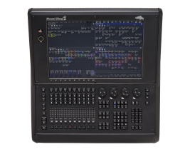 Изображение продукта High End Systems ROAD HOG 4-21
