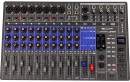 Изображение продукта Zoom LiveTrak L12next