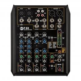 Изображение продукта RCF F 6X