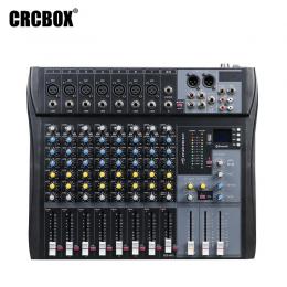 Изображение продукта CRCBOX MR-80S