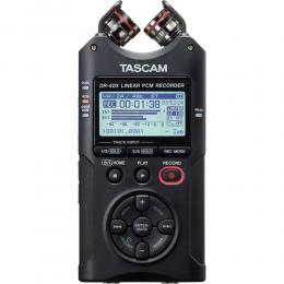 Изображение продукта Tascam DR-40X