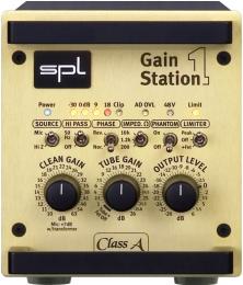 Изображение продукта SPL GainStation 1 AD
