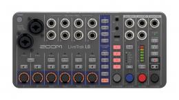 Изображение продукта Zoom LiveTrak L6